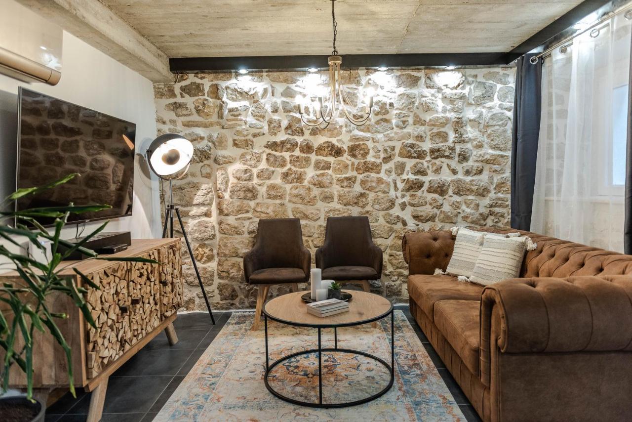Villa Planita Dalmacija Novigrad  Eksteriør billede