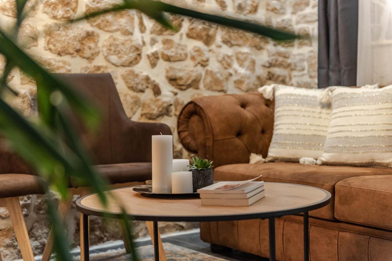 Villa Planita Dalmacija Novigrad  Eksteriør billede