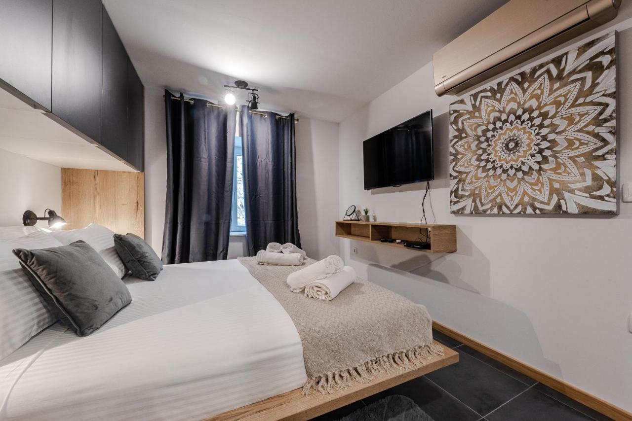 Villa Planita Dalmacija Novigrad  Eksteriør billede