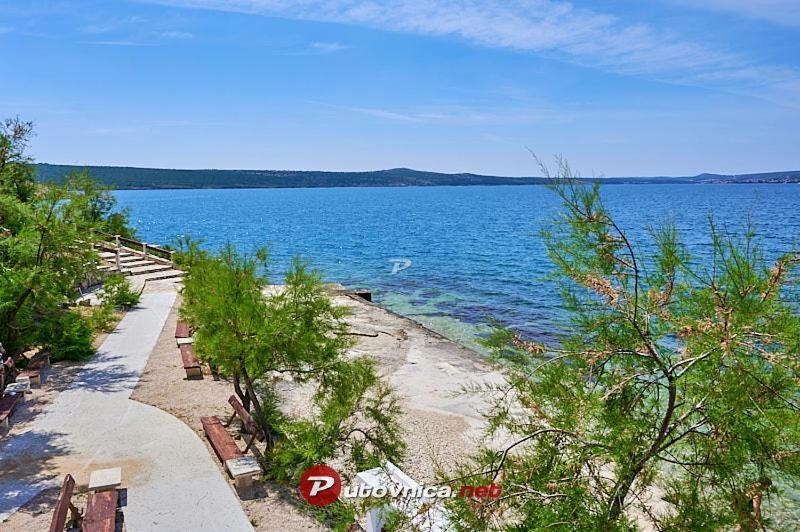 Villa Planita Dalmacija Novigrad  Eksteriør billede