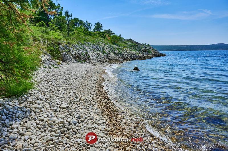 Villa Planita Dalmacija Novigrad  Eksteriør billede