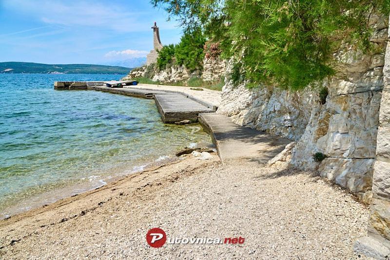 Villa Planita Dalmacija Novigrad  Eksteriør billede